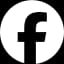 The facebook logo
