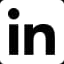 The LinkedIn logo